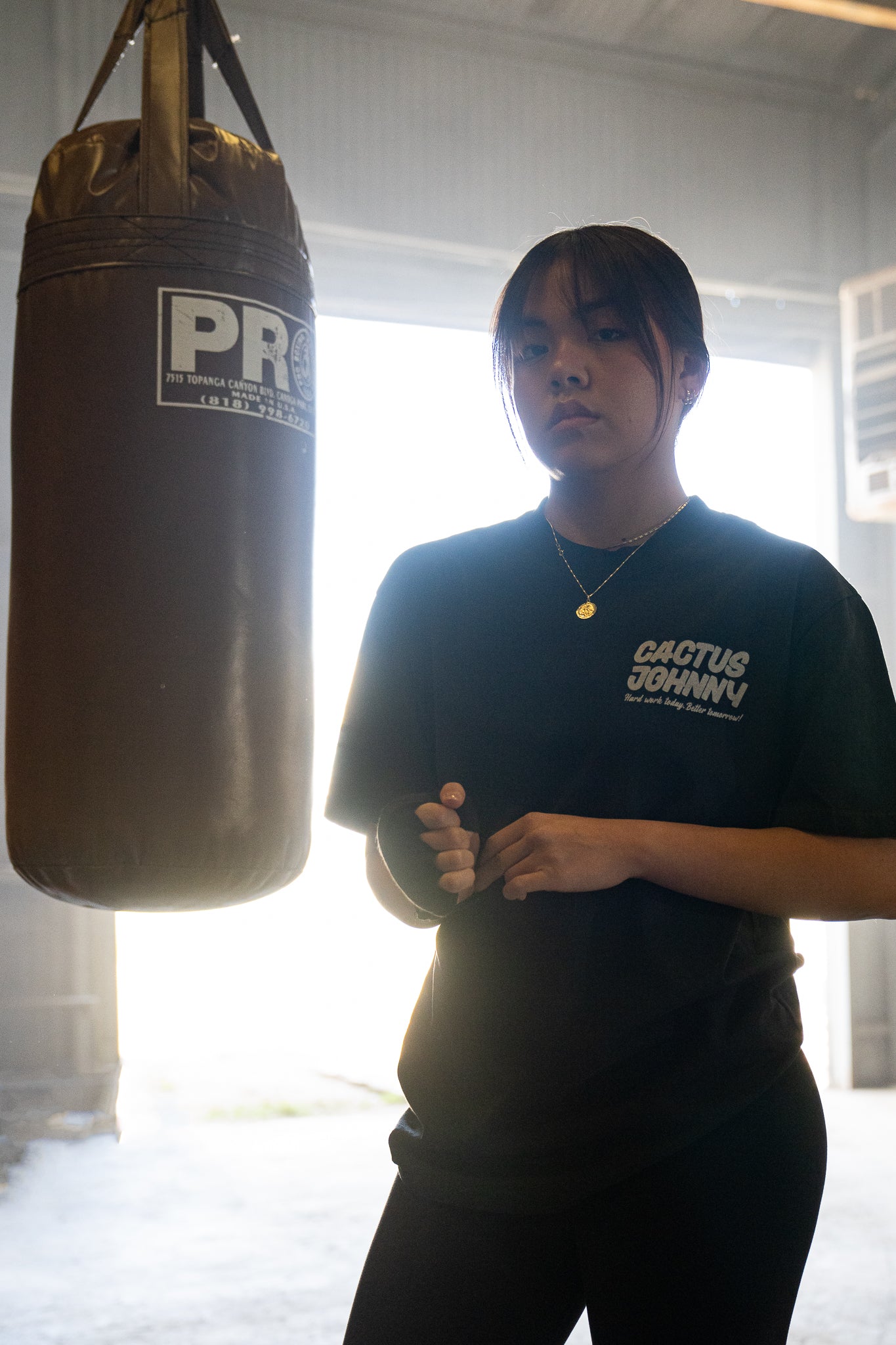 Cactus Johnny Boxing Club Bundle - Unisex