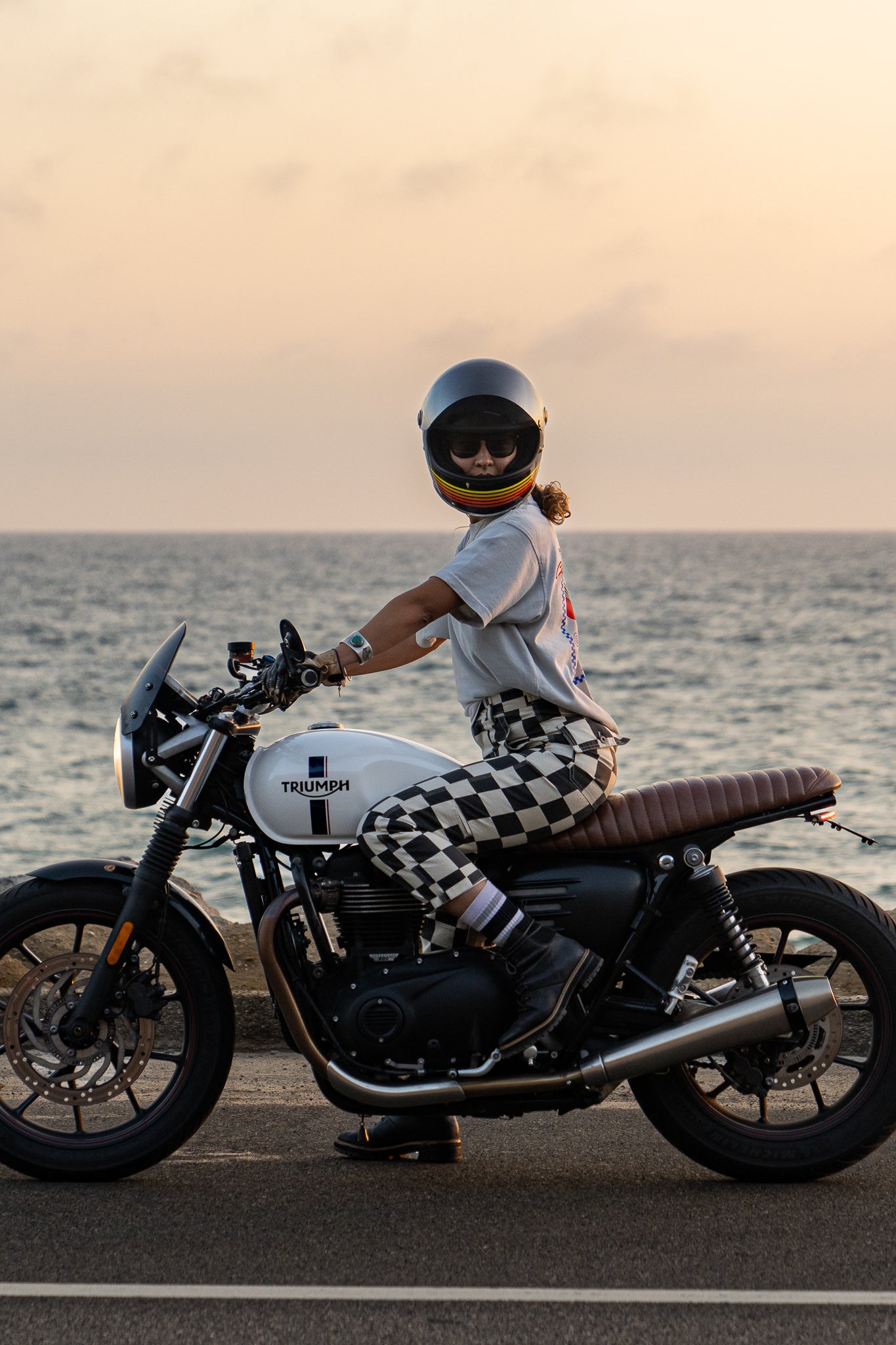 Goods for the Open Road - Women