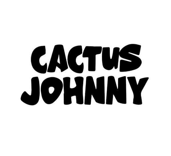 Cactus Johnny